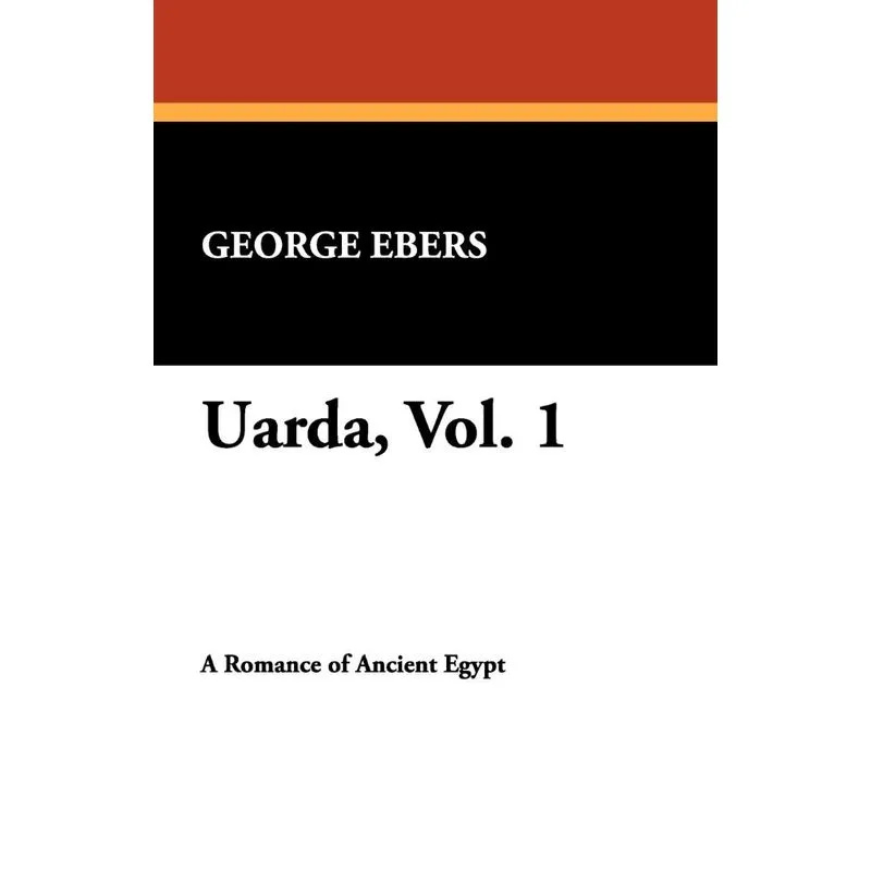 Uarda, Vol. 1