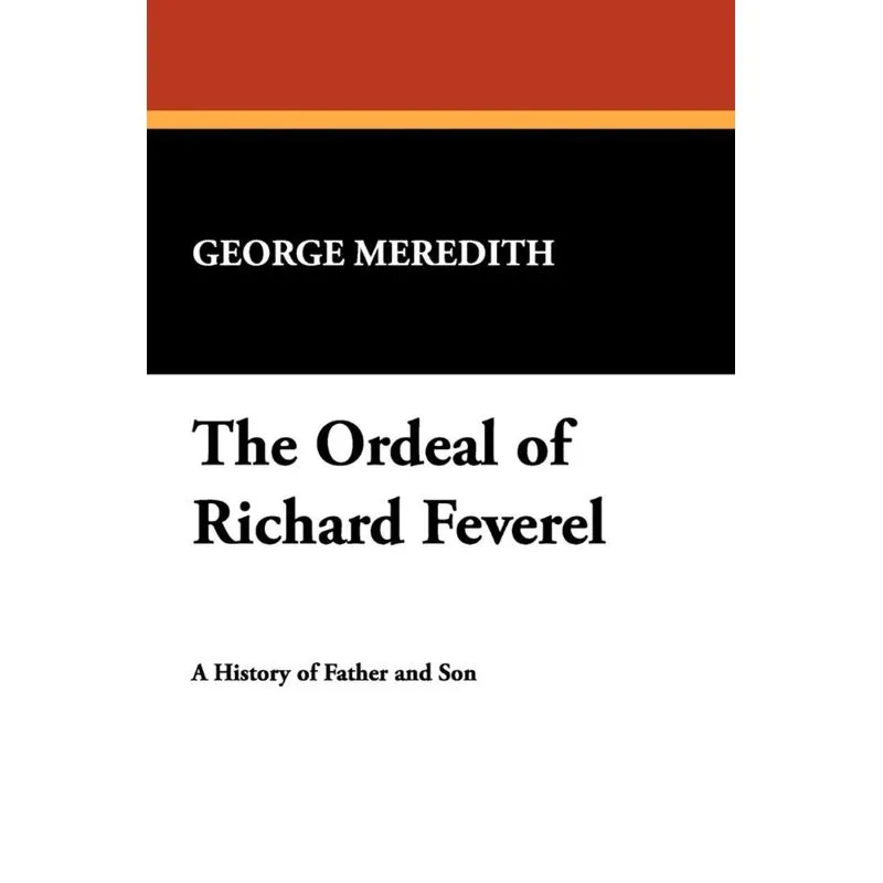 The Ordeal of Richard Feverel