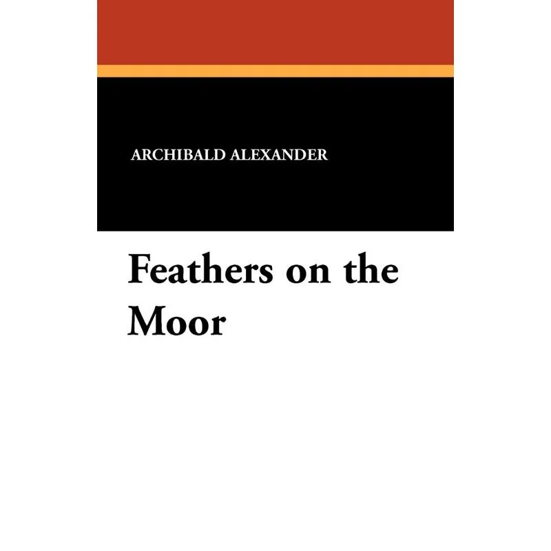 Feathers on the Moor