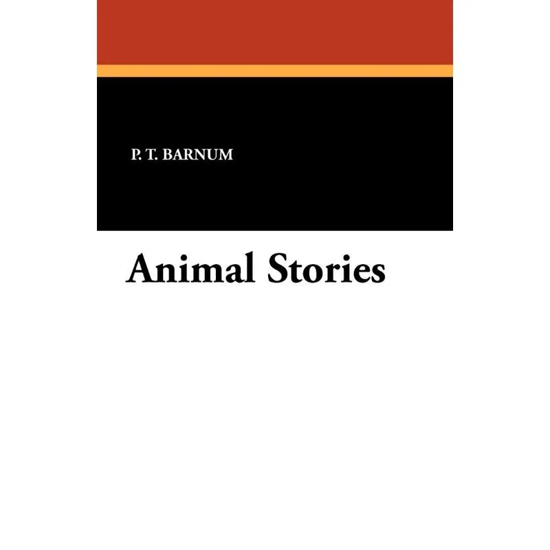 Animal Stories