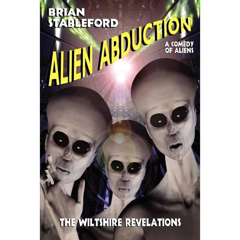 Alien Abduction