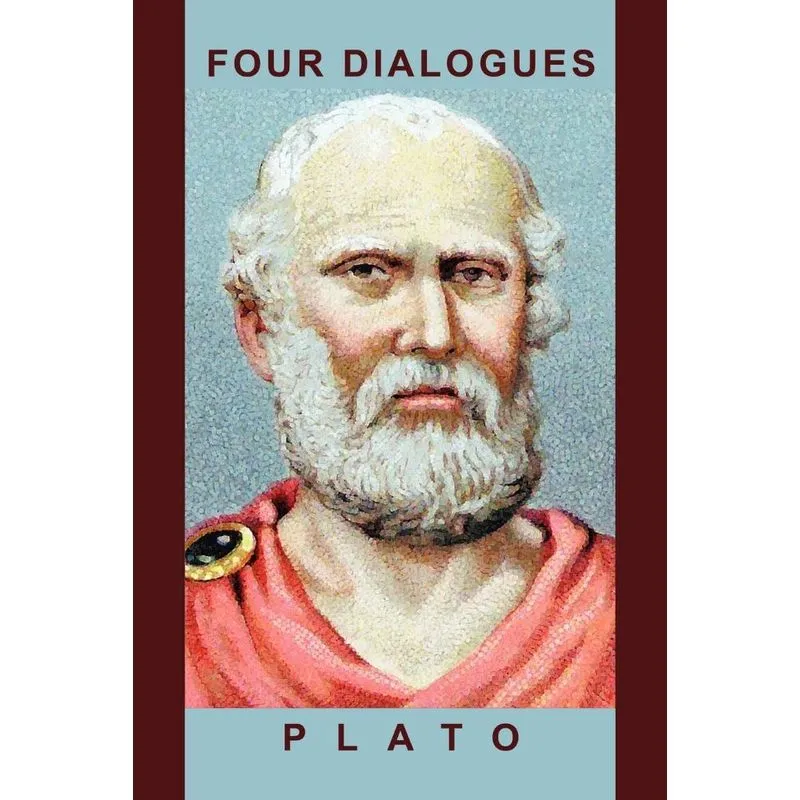 Four Dialogues