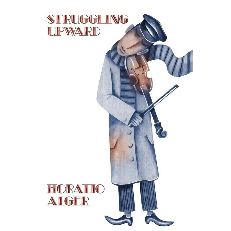Two Works by Horatio Alger