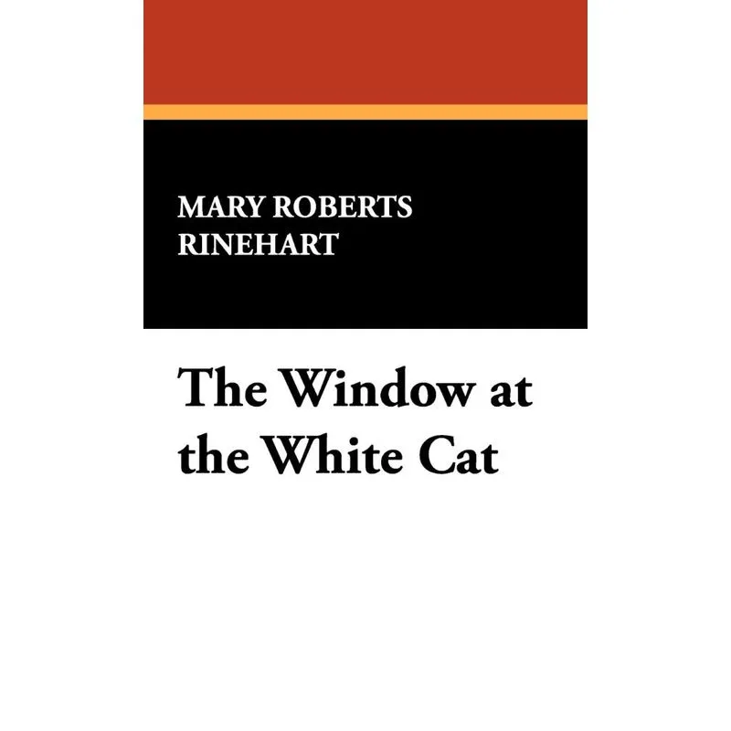 The Window at the White Cat