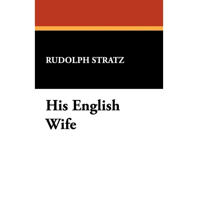 His English Wife