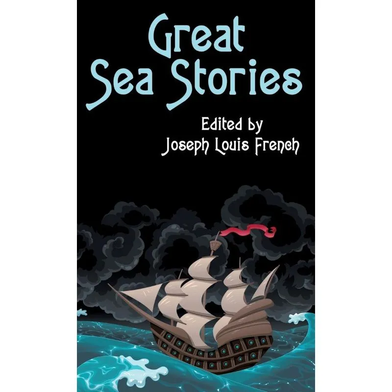 Great Sea Stories