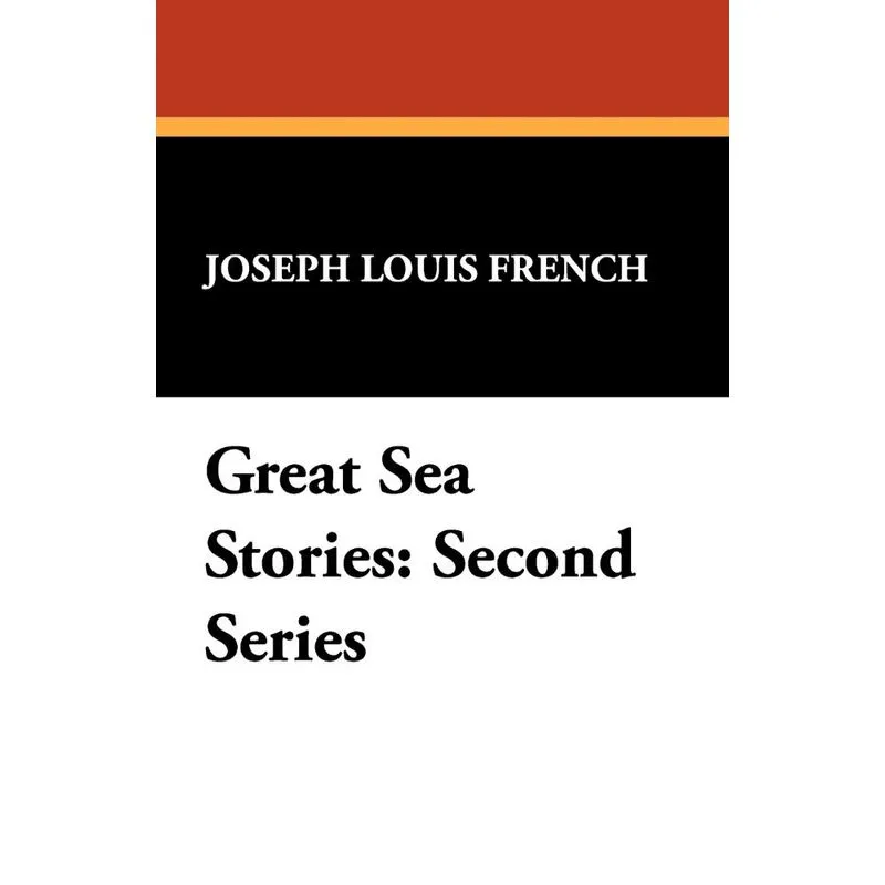 Great Sea Stories
