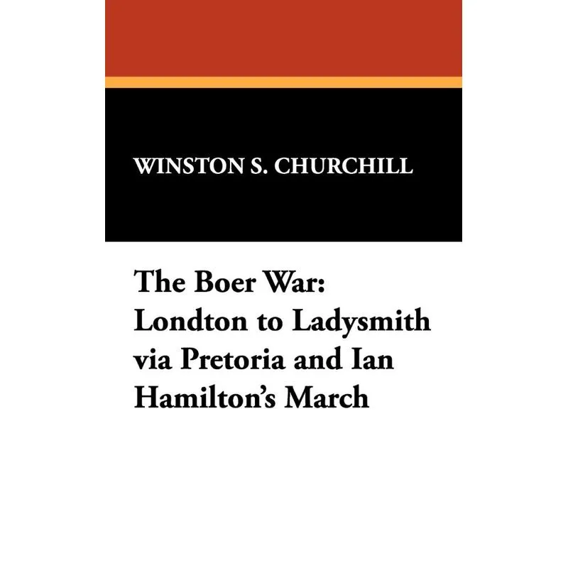 The Boer War