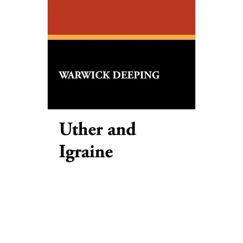 Uther and Igraine
