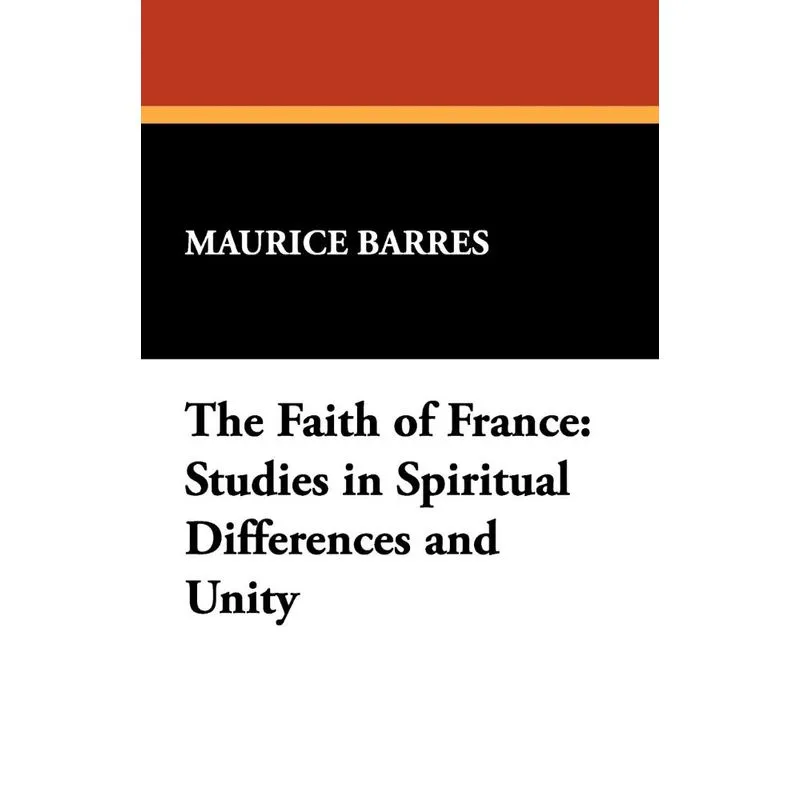 The Faith of France