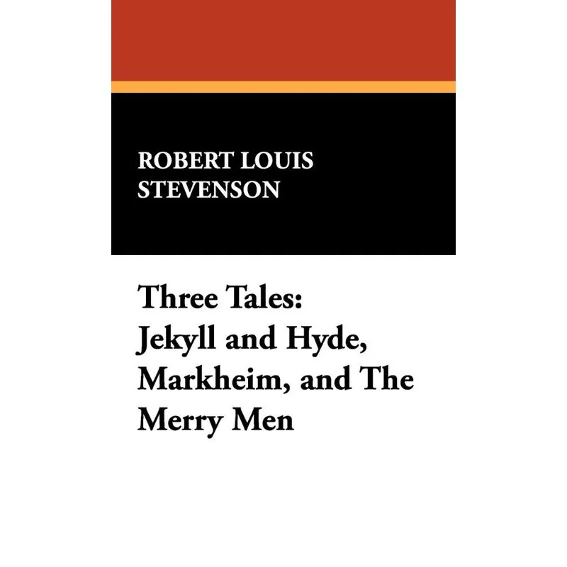 Three Tales