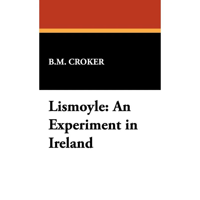 Lismoyle