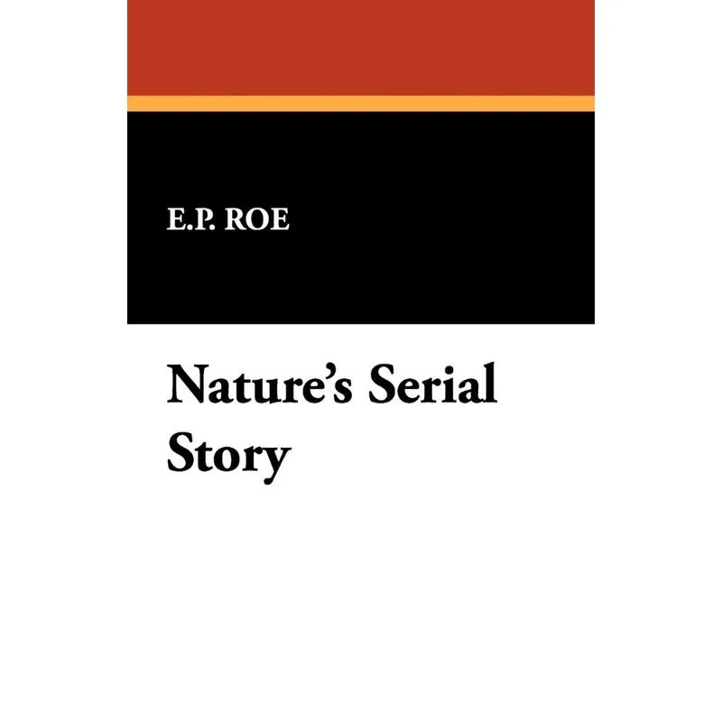 Natures Serial Story