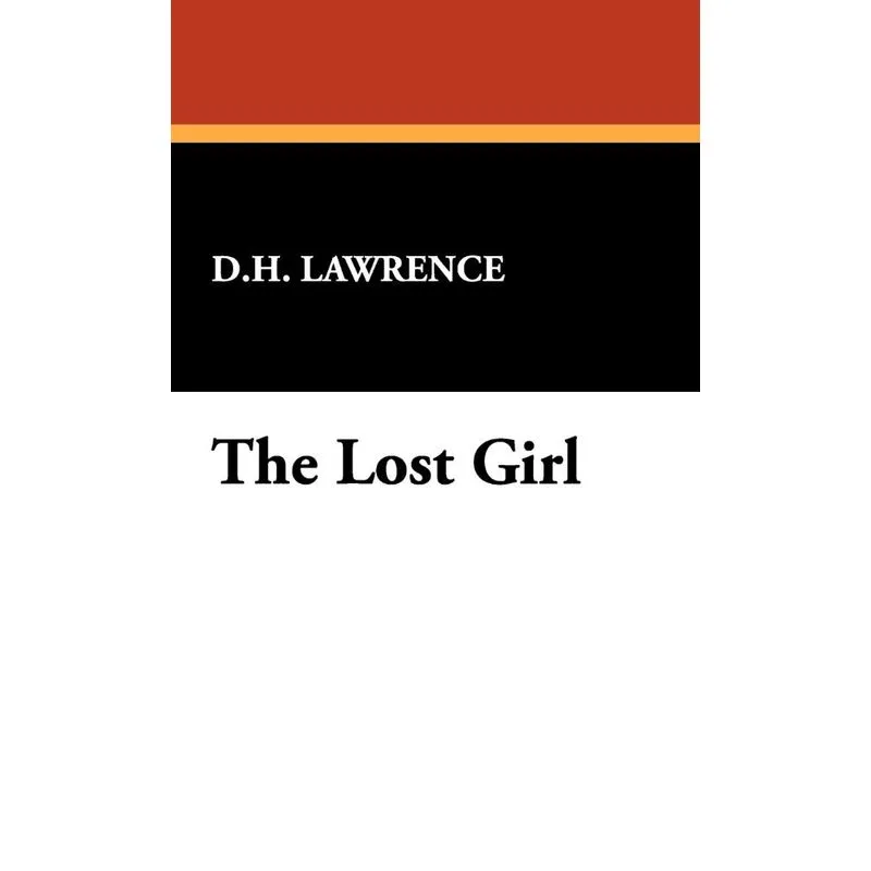 The Lost Girl