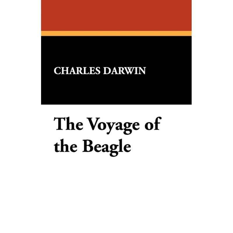 The Voyage of the Beagle