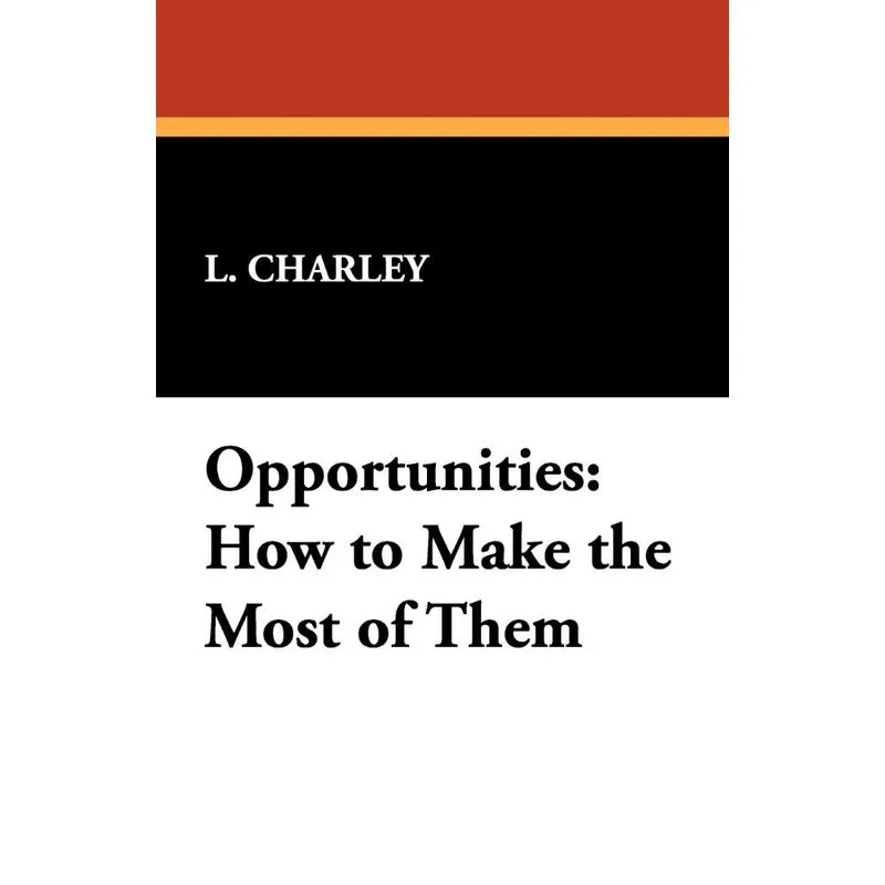 Opportunities