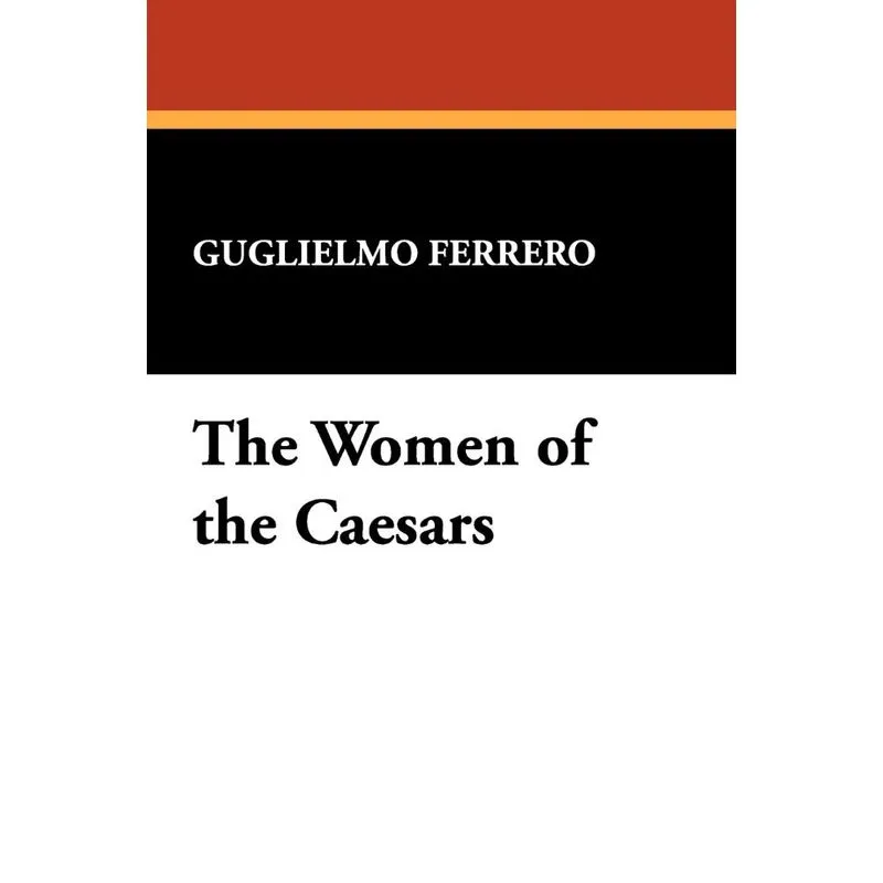 The Women of the Caesars