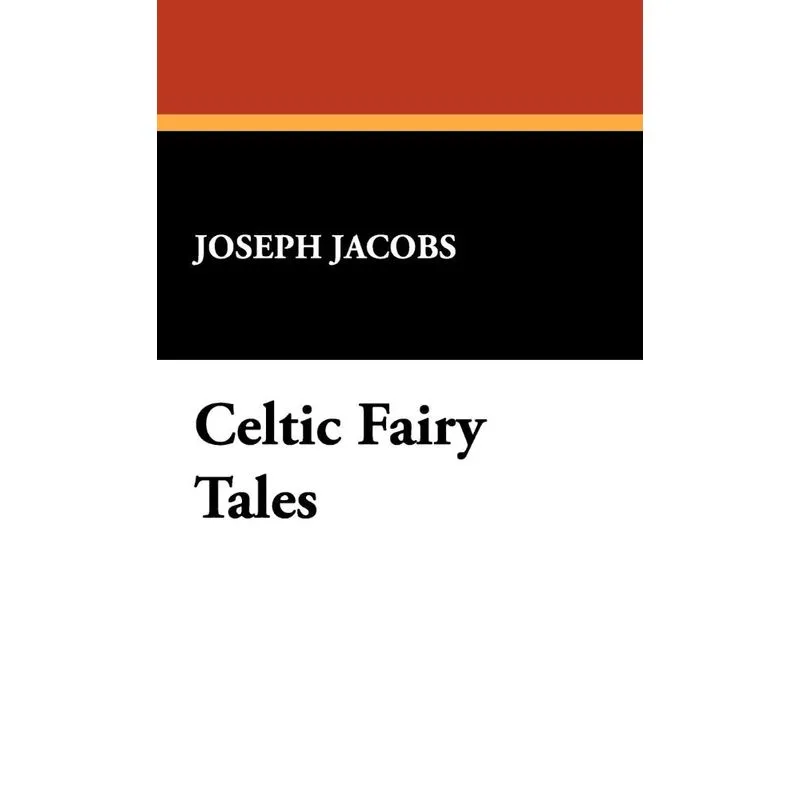 Celtic Fairy Tales