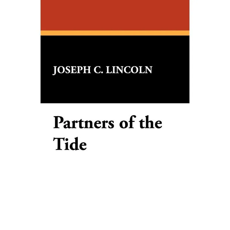 Partners of the Tide