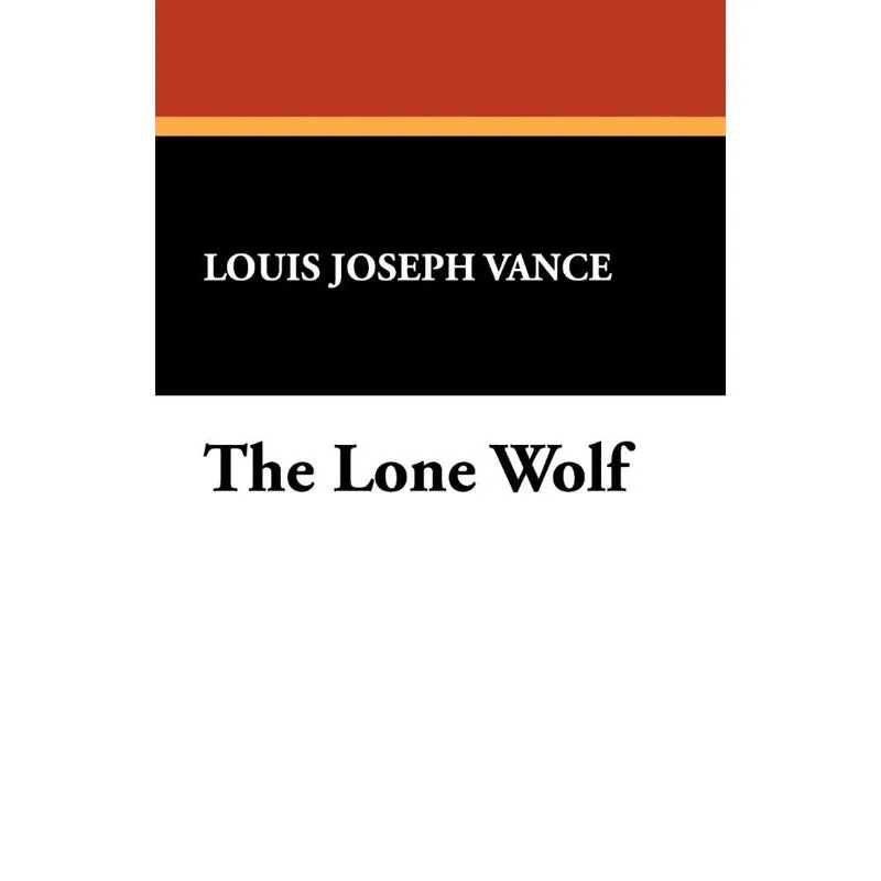 The Lone Wolf