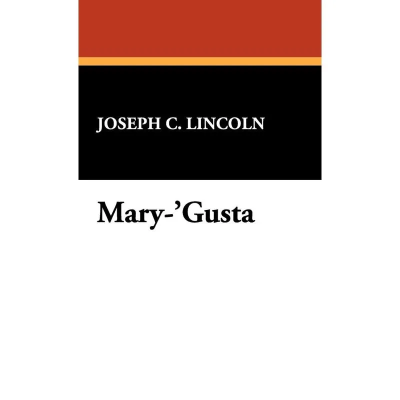 Mary-Gusta
