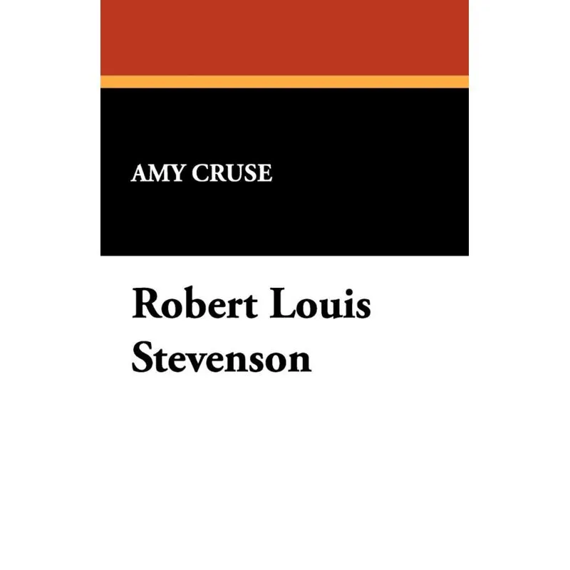Robert Louis Stevenson