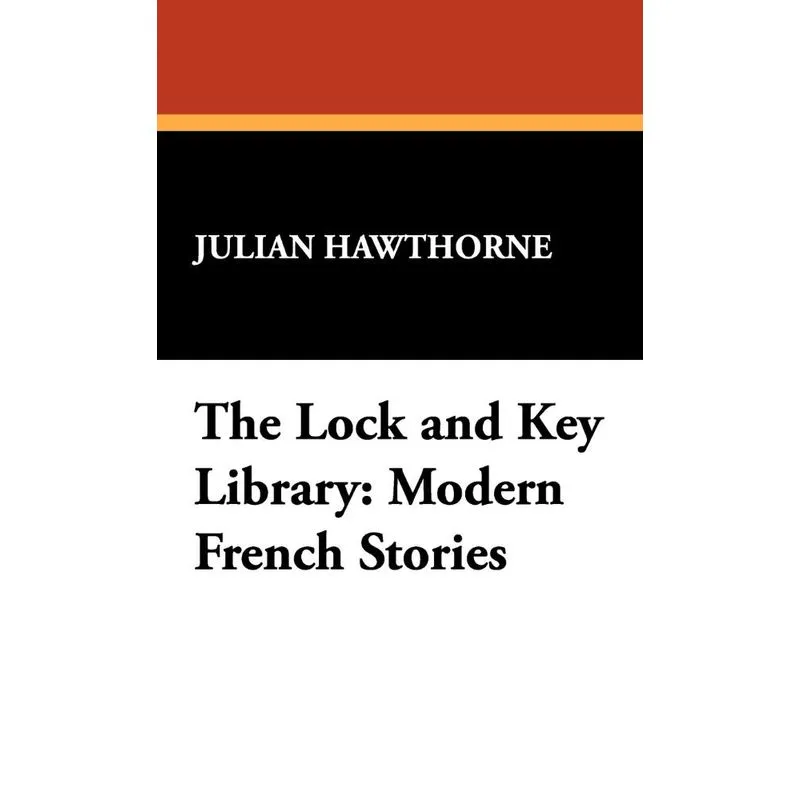 The Lock and Key Library