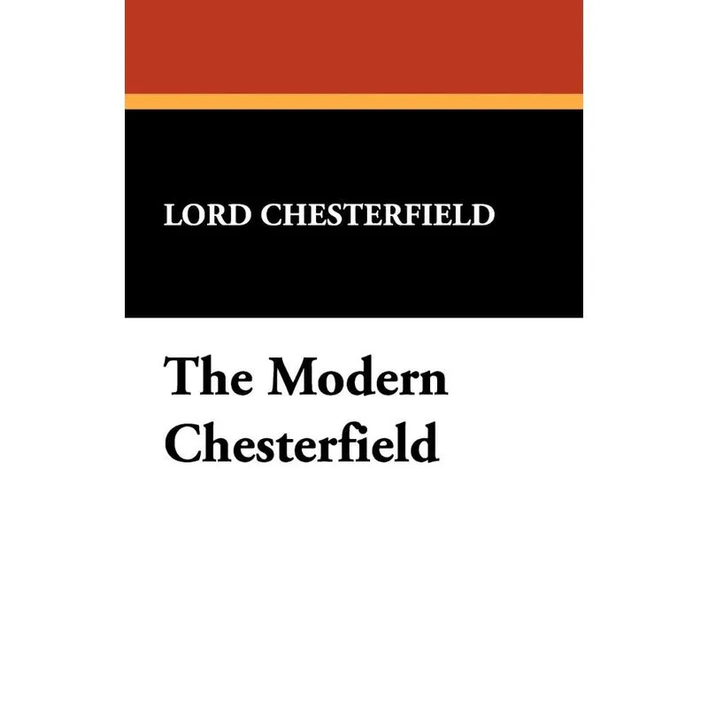 The Modern Chesterfield