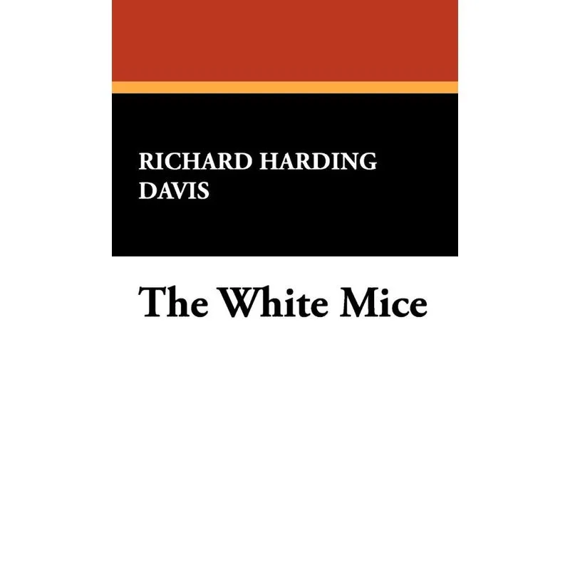The White Mice
