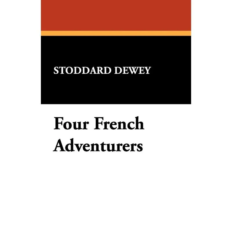 Four French Adventurers