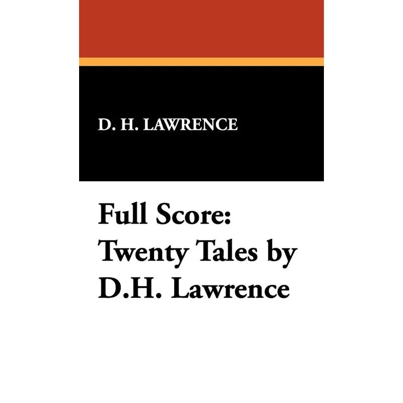 Full Score