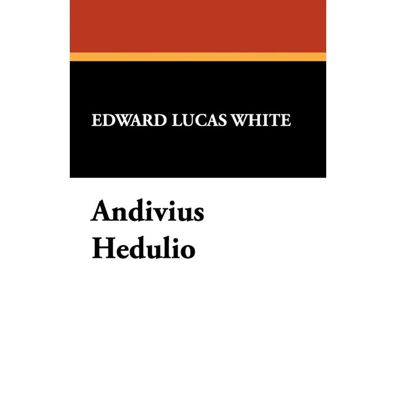 Andivius Hedulio