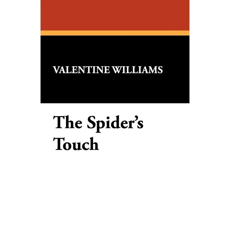 The Spiders Touch
