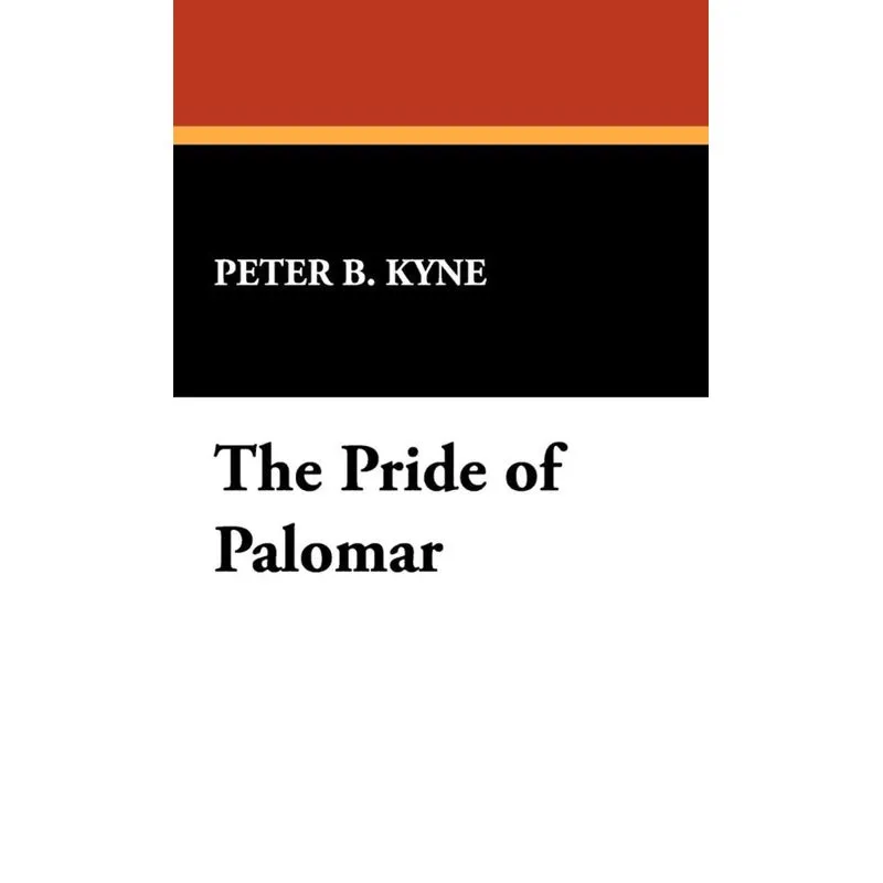 The Pride of Palomar