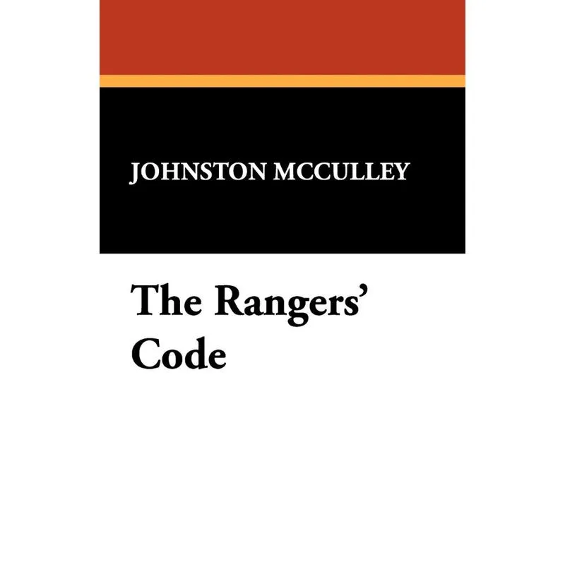 The Rangers Code