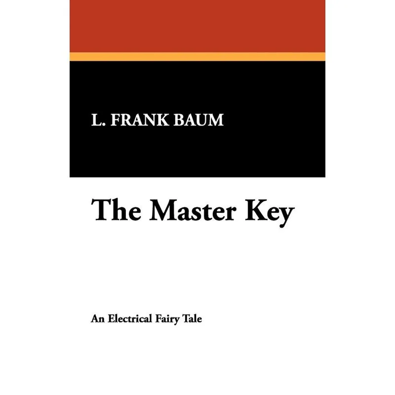 The Master Key