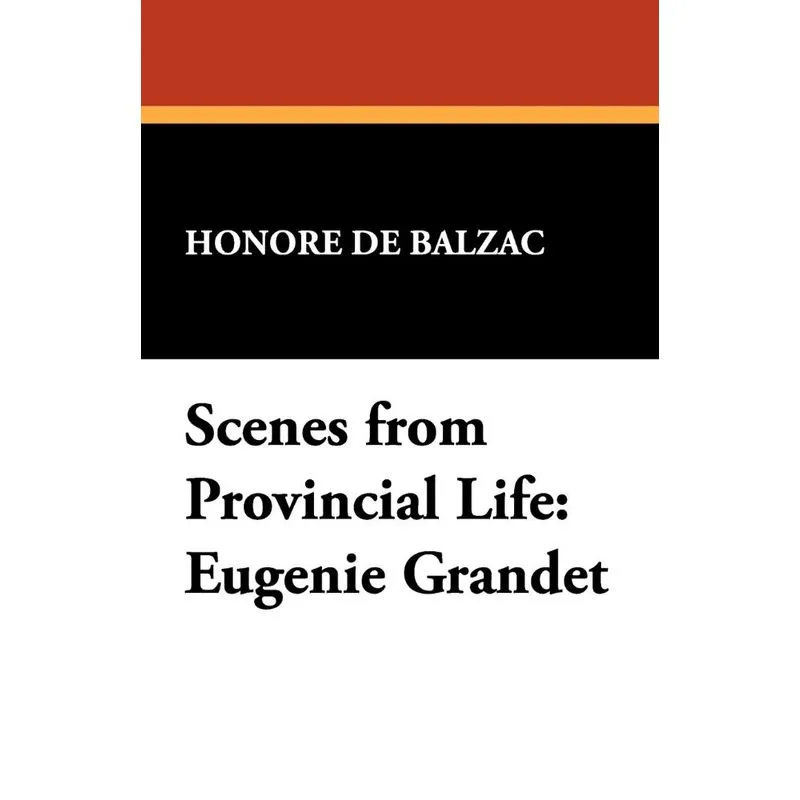 Scenes from Provincial Life