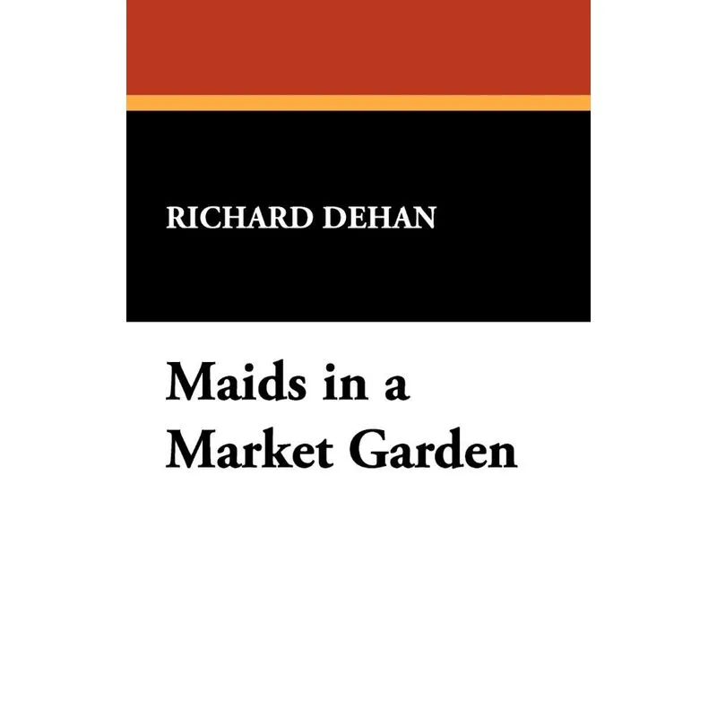 Maids in a Market Garden