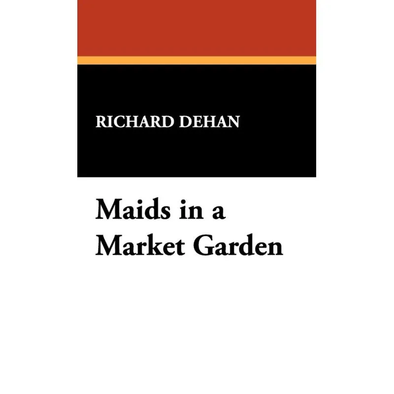 Maids in a Market Garden