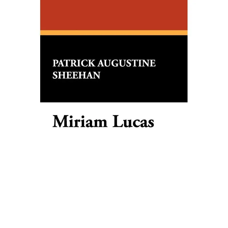 Miriam Lucas