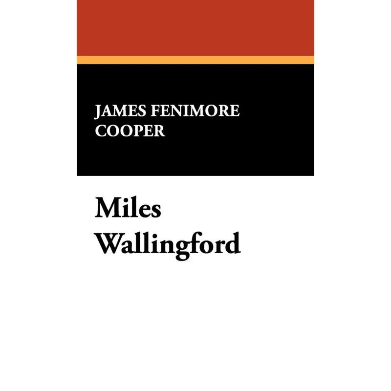 Miles Wallingford