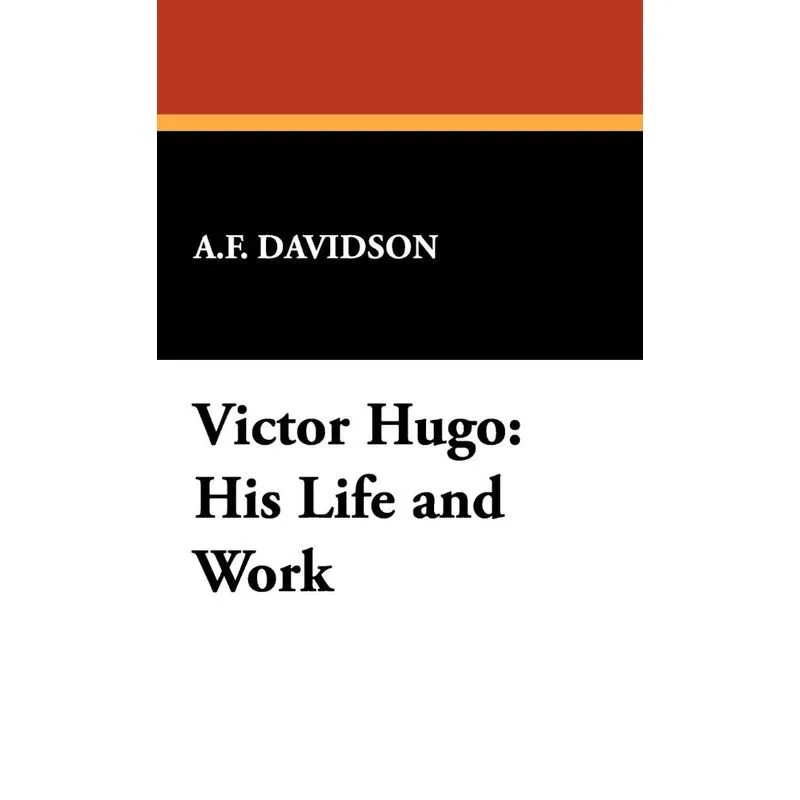 Victor Hugo