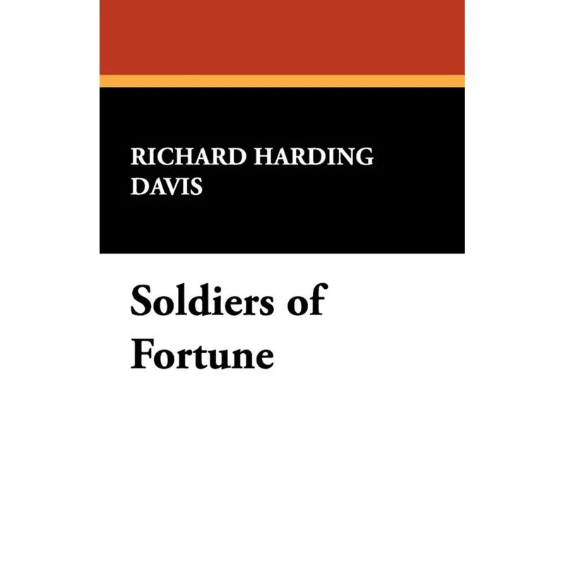 Soldiers of Fortune
