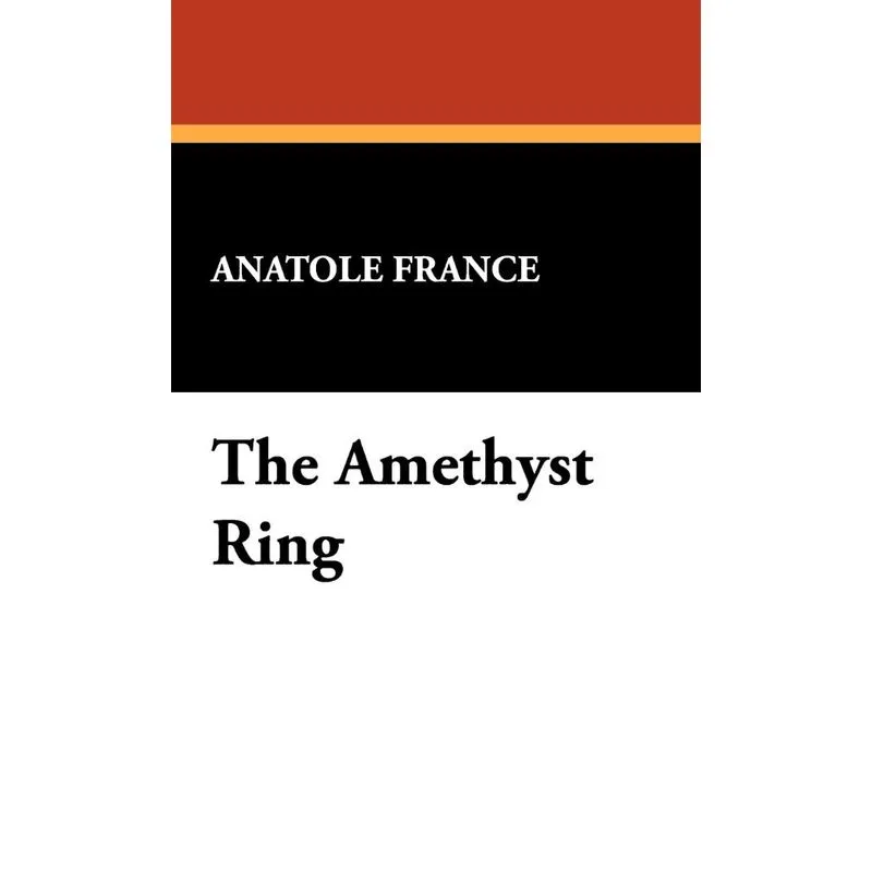 The Amethyst Ring