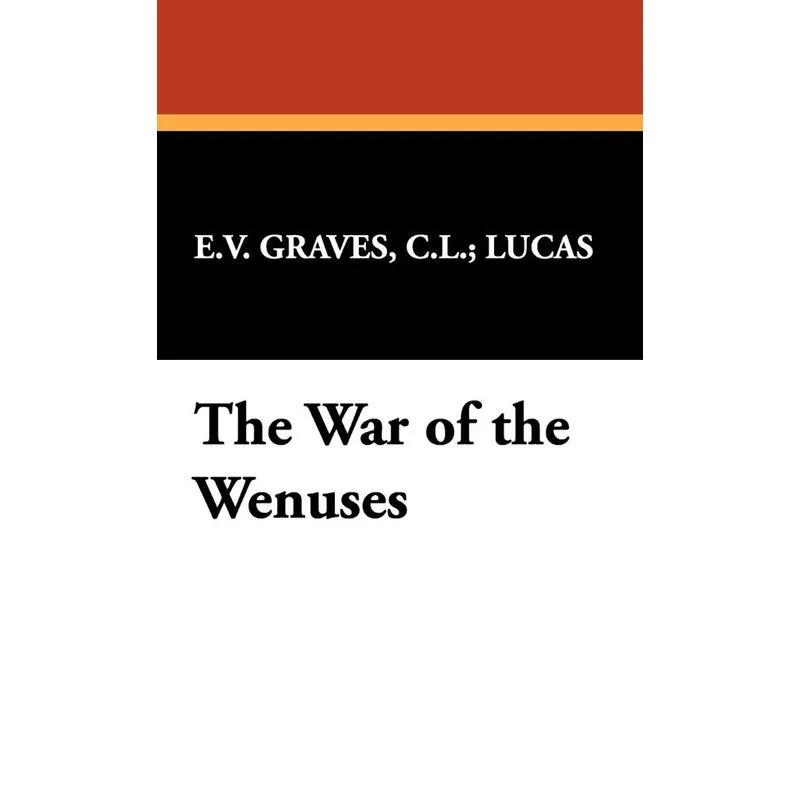 The War of the Wenuses