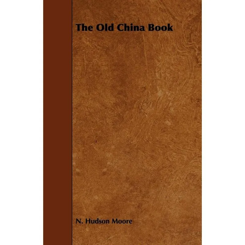The Old China Book