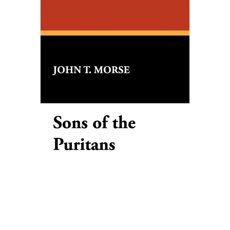 Sons of the Puritans
