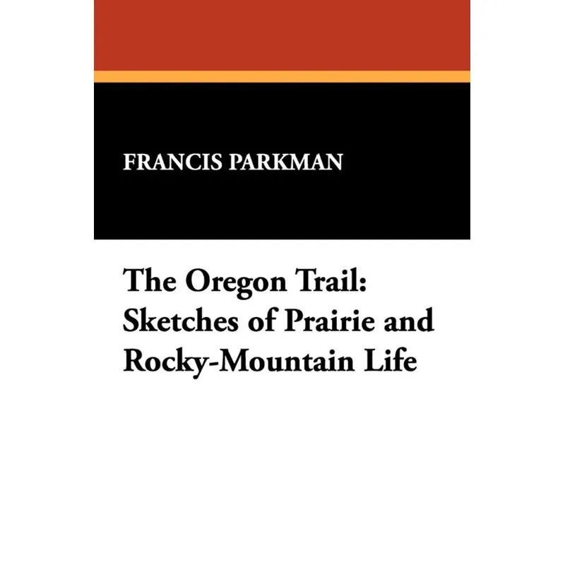 The Oregon Trail