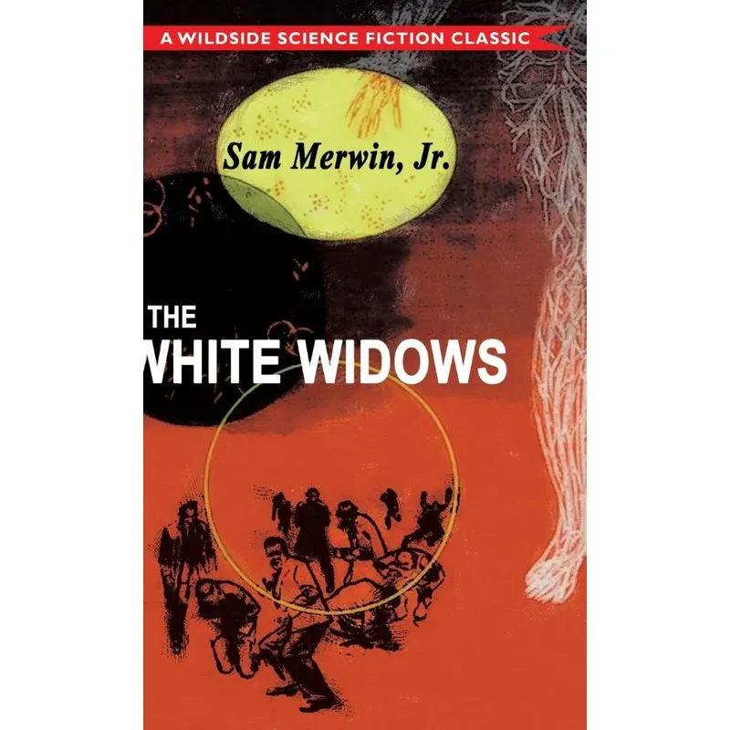 The White Widows
