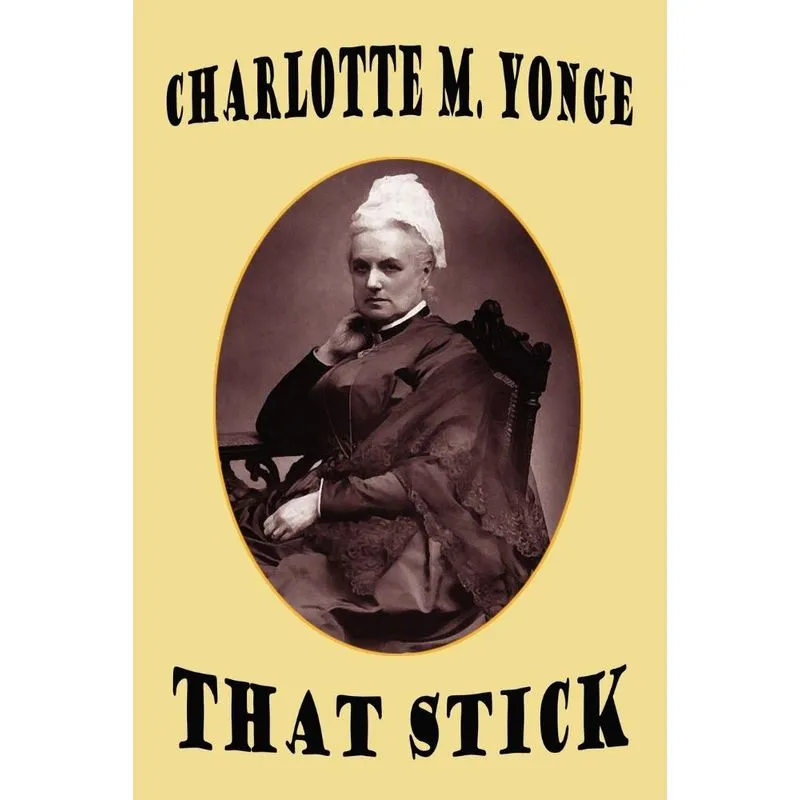 That Stick